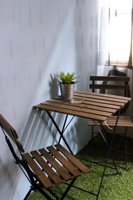 Dreamville Hostel Ampang  Exterior foto