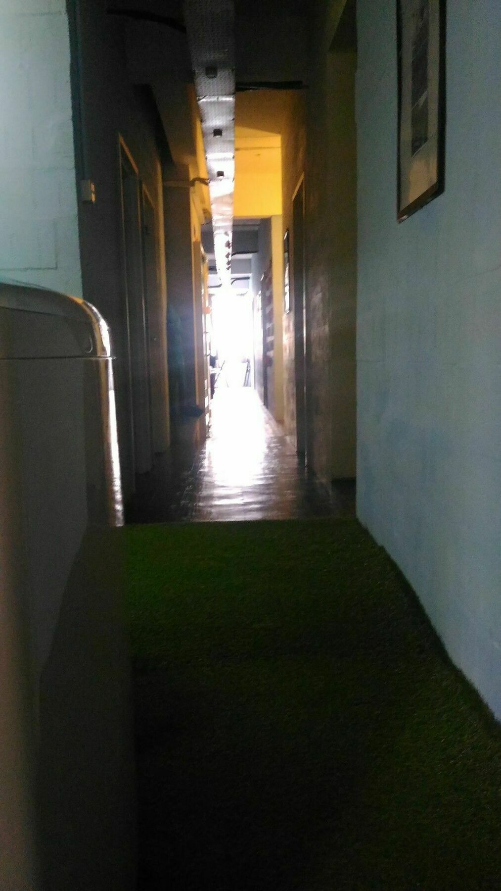 Dreamville Hostel Ampang  Exterior foto